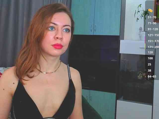 ZoeBelle webcam