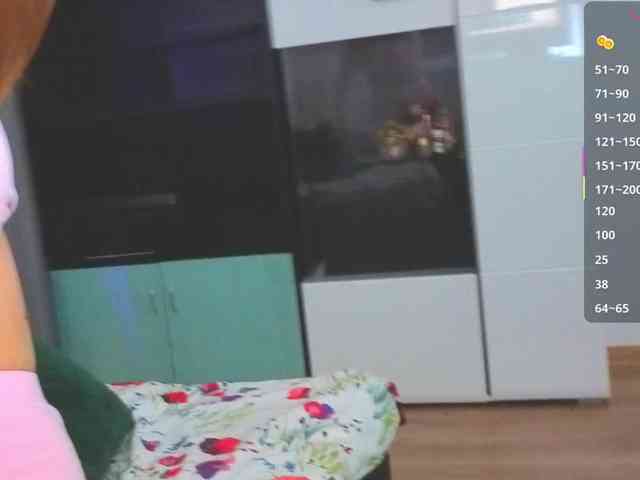 ZoeBelle webcam