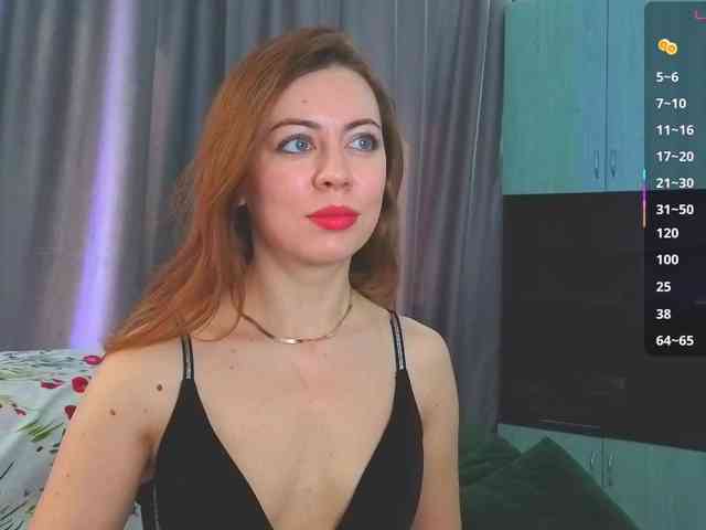 ZoeBelle webcam