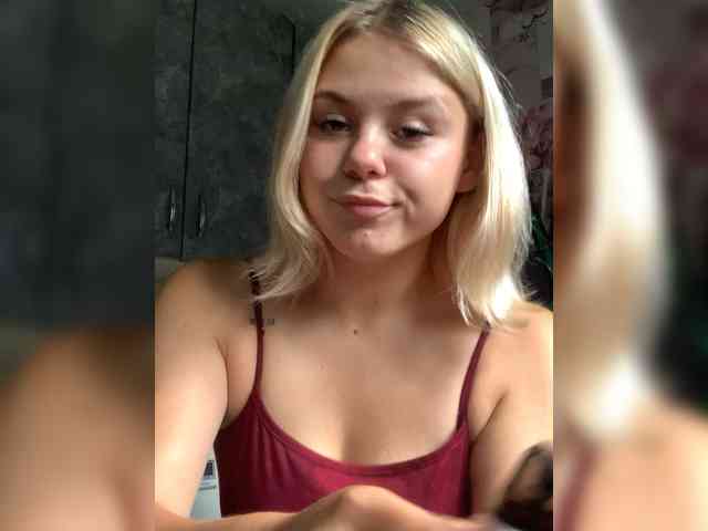 Karisha-3 webcam