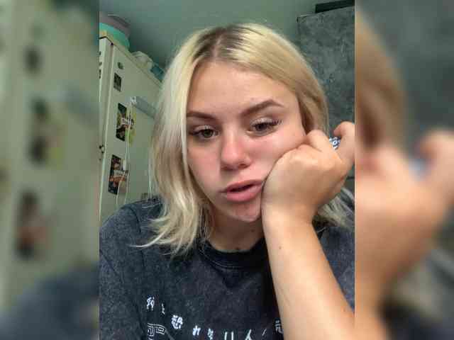 Karisha-3 webcam