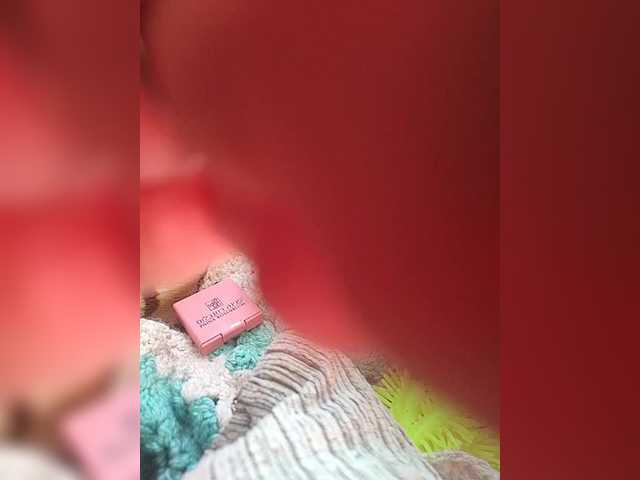 Bonnie-Daysie live cam preview