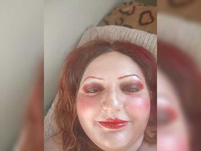 Bonnie-Daysie live cam on BongaCams
