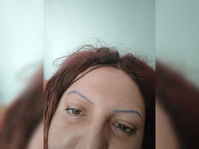 Bonnie-Daysie live cam on BongaCams