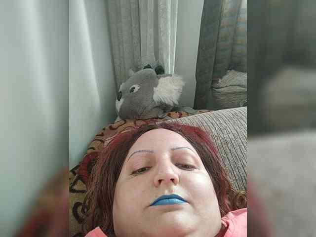 Bonnie-Daysie webcam