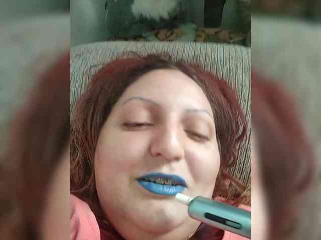 Bonnie-Daysie webcam