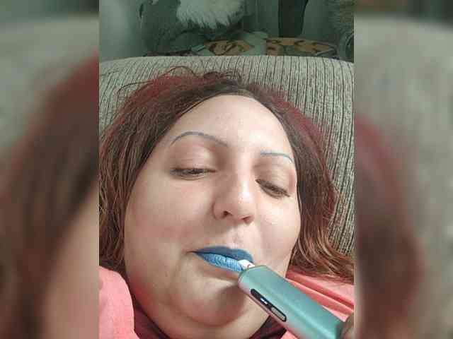 Bonnie-Daysie webcam