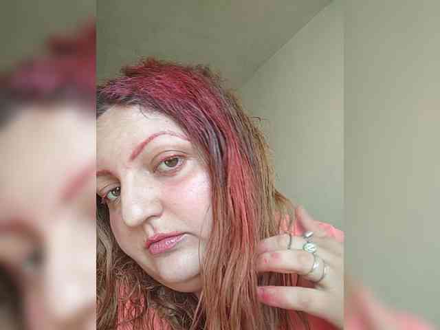 Bonnie-Daysie webcam