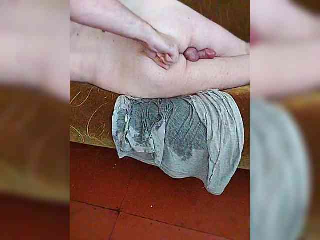 DennyDy Sex Cam Show