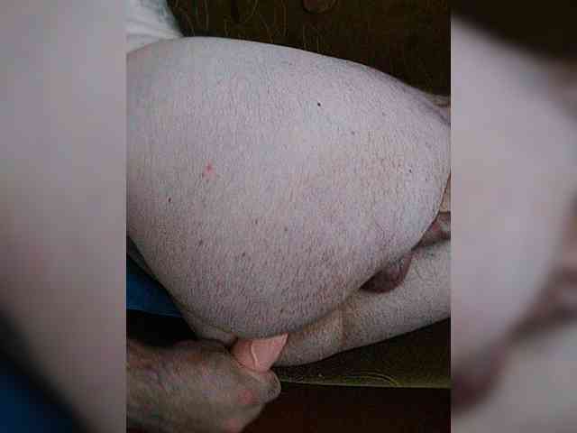 DennyDy Sex Cam Show
