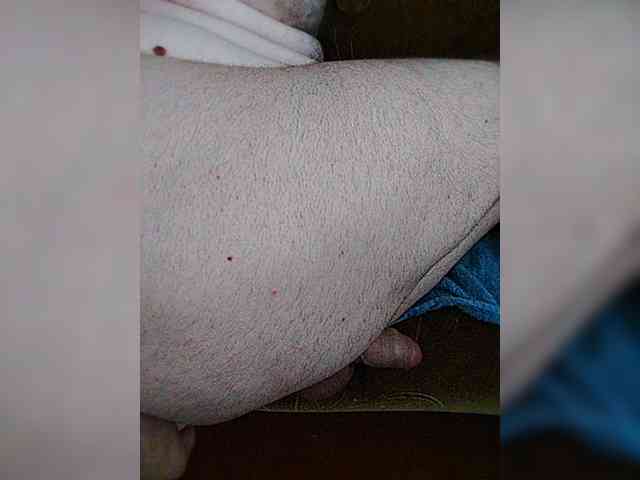 DennyDy Sex Cam Show
