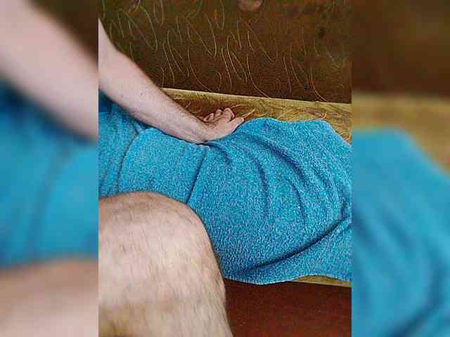 DennyDy Sex Cam Show