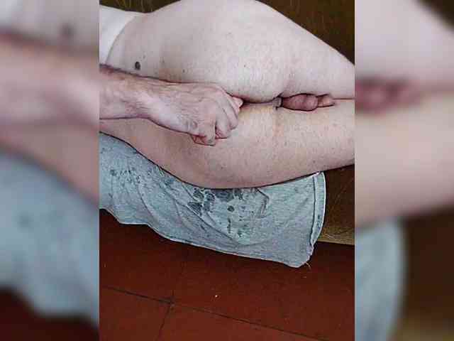 DennyDy Sex Cam Show