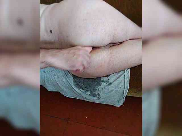 DennyDy Sex Cam Show