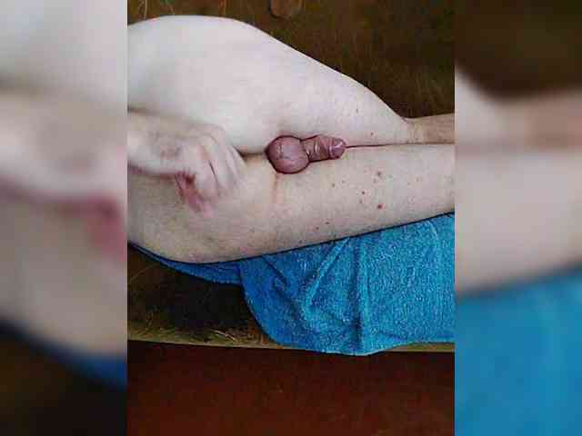 DennyDy Sex Cam Show