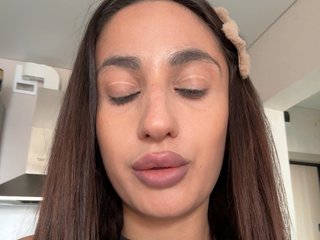 BlackkPantherr Porn Show