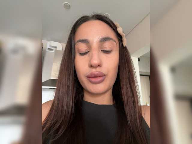 BlackkPantherr live cam on BongaCams