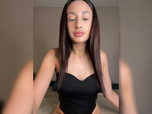 BlackkPantherr live cam on BongaCams