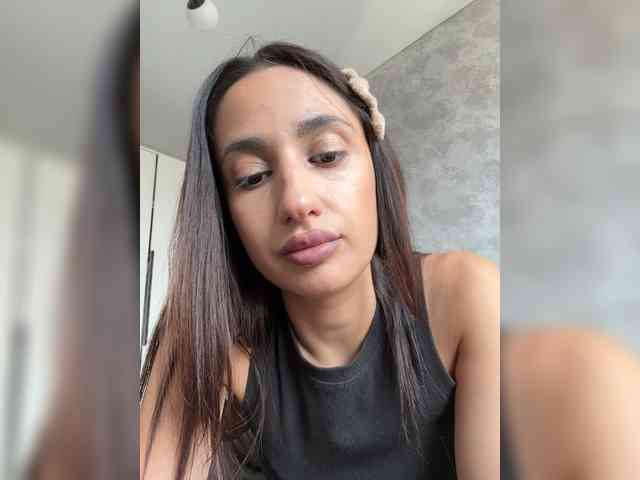 BlackkPantherr Sex Cam Show