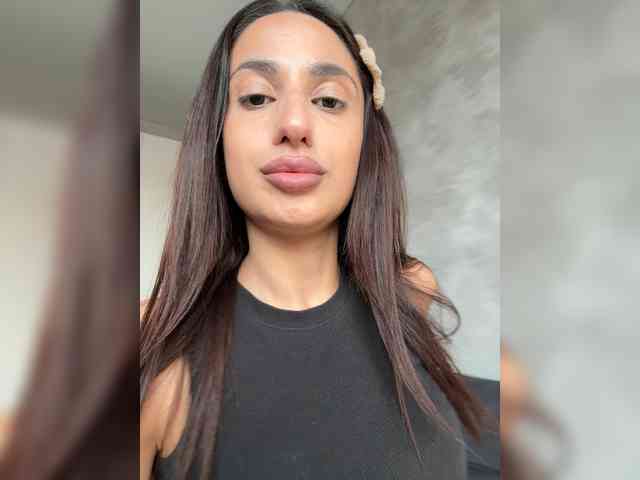 BlackkPantherr Sex Cam Show