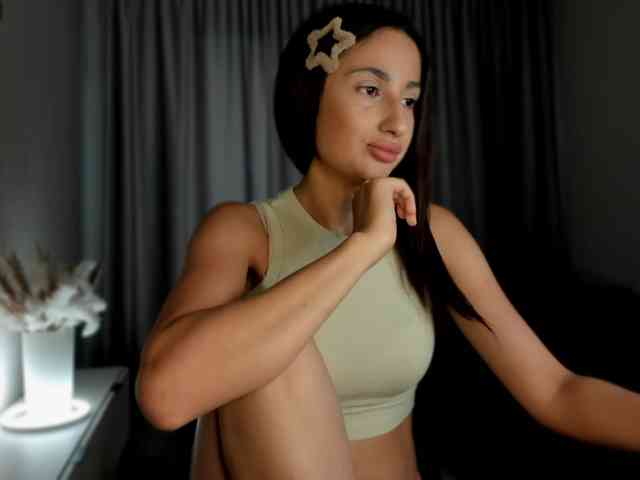 BlackkPantherr webcam