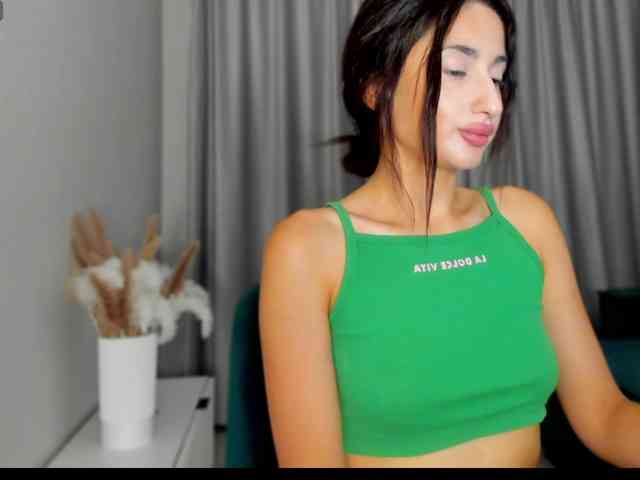BlackkPantherr webcam