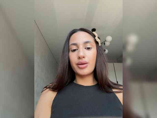 BlackkPantherr Sex Cam Show