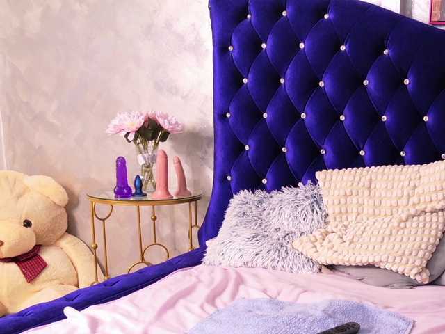 MayaPhoebe live cam on BongaCams