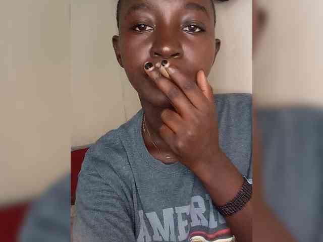 Hottiebae webcam