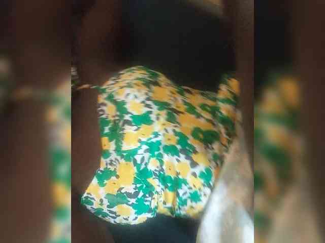 Hottiebae webcam