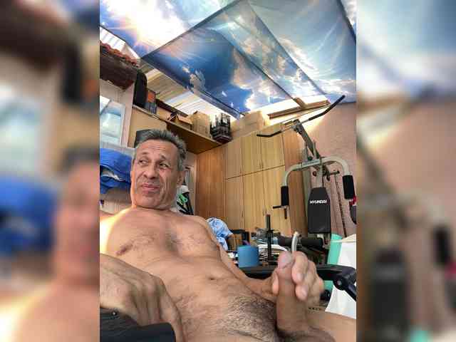 Vladfi Sex Cam Show