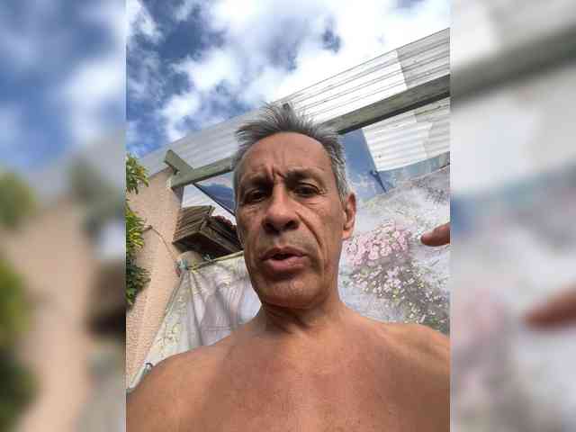 Vladfi Sex Cam Show