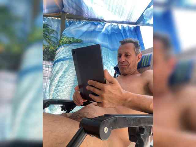 Vladfi Sex Cam Show