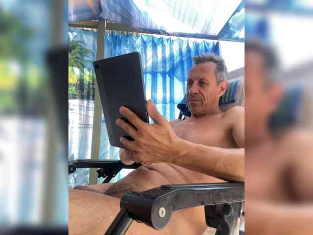 Vladfi Sex Cam Show