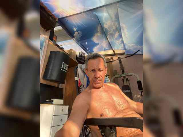 Vladfi Sex Cam Show