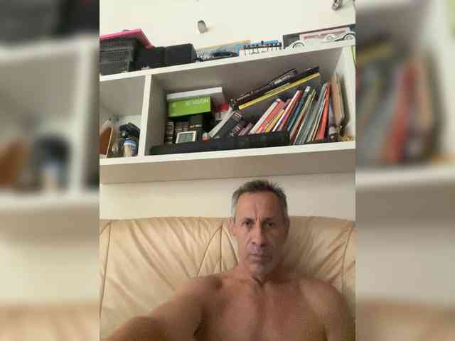 Vladfi Sex Cam Show