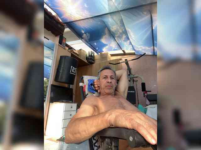 Vladfi Sex Cam Show