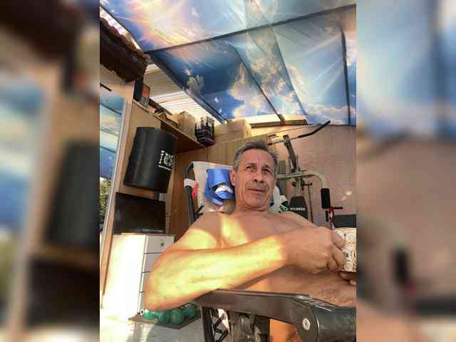 Vladfi Sex Cam Show