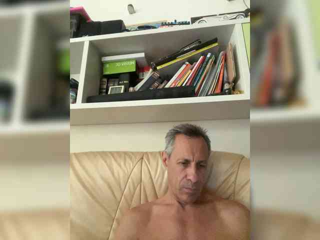 Vladfi Sex Cam Show