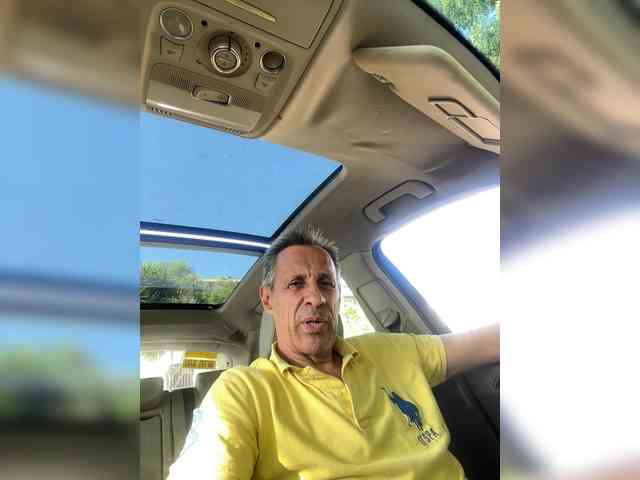 Vladfi Sex Cam Show