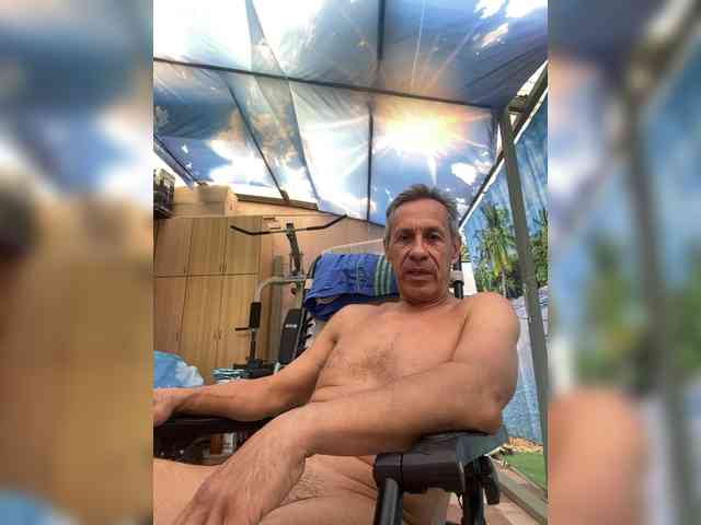 Vladfi Sex Cam Show