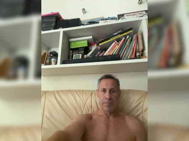 Vladfi Sex Cam Show