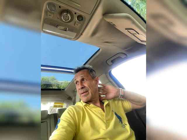 Vladfi Sex Cam Show