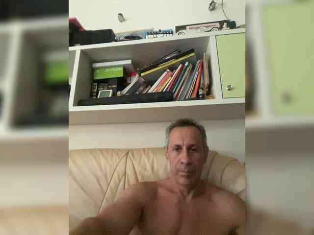 Vladfi Sex Cam Show