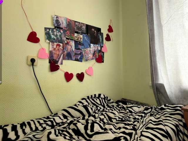 nikasexya live sex show