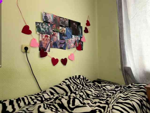 nikasexya Sex Cam Show