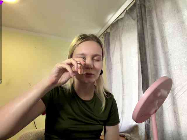 nikasexya webcam