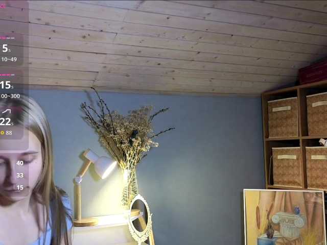 oliviakiiss live cam on BongaCams