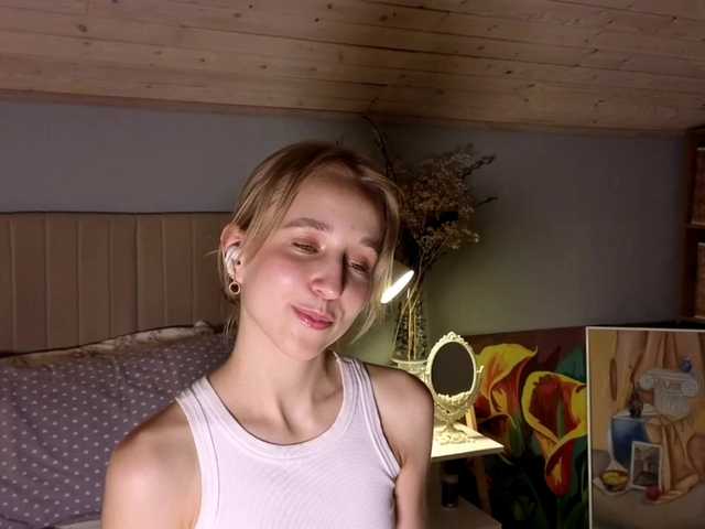 oliviakiiss live cam on BongaCams