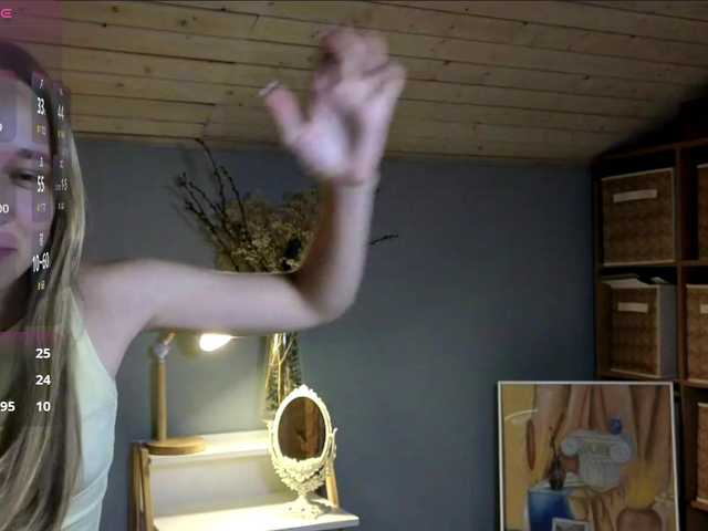 oliviakiiss live cam on BongaCams